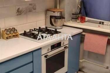 1-комнатная квартира по адресу Тершаковцев ул.   (площадь 30 м²) - Atlanta.ua - фото 8