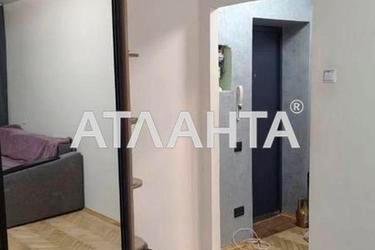 1-комнатная квартира по адресу Тершаковцев ул.   (площадь 30 м²) - Atlanta.ua - фото 11