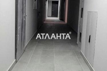 1-кімнатна квартира за адресою вул. Прохорівська (площа 40 м²) - Atlanta.ua - фото 16