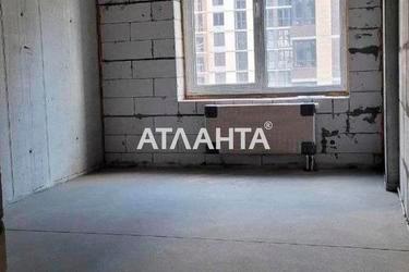 1-кімнатна квартира за адресою вул. Прохорівська (площа 40 м²) - Atlanta.ua - фото 13