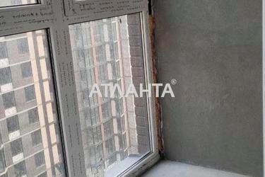 1-кімнатна квартира за адресою вул. Прохорівська (площа 40 м²) - Atlanta.ua - фото 18