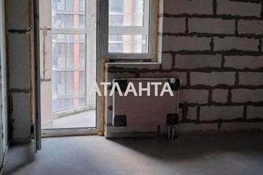 1-кімнатна квартира за адресою вул. Прохорівська (площа 40 м²) - Atlanta.ua - фото 12