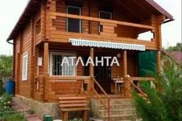 Дача (площадь 100 м²) - Atlanta.ua - фото 17