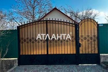 Дача (площадь 100 м²) - Atlanta.ua - фото 18