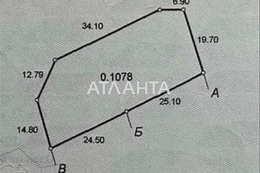 Дача (площадь 100 м²) - Atlanta.ua - фото 32