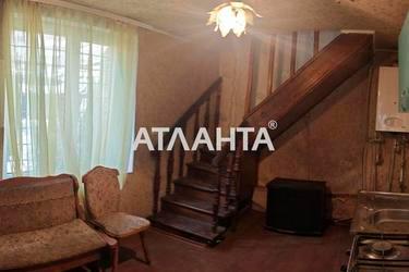 3-комнатная квартира по адресу ул. Головковская (площадь 65,5 м²) - Atlanta.ua - фото 20