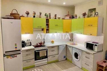 3-комнатная квартира по адресу ул. Грушевского Михаила (площадь 91,9 м²) - Atlanta.ua - фото 25