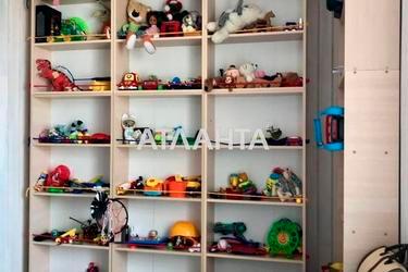 3-комнатная квартира по адресу ул. Грушевского Михаила (площадь 91,9 м²) - Atlanta.ua - фото 33