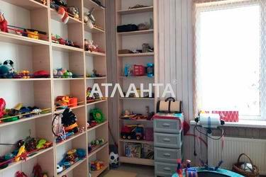 3-комнатная квартира по адресу ул. Грушевского Михаила (площадь 91,9 м²) - Atlanta.ua - фото 35