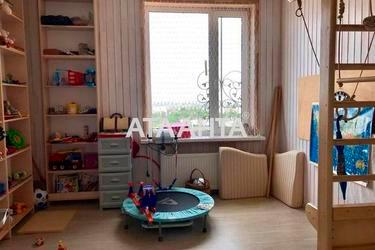 3-комнатная квартира по адресу ул. Грушевского Михаила (площадь 91,9 м²) - Atlanta.ua - фото 36