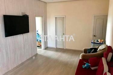 3-комнатная квартира по адресу ул. Грушевского Михаила (площадь 91,9 м²) - Atlanta.ua - фото 38