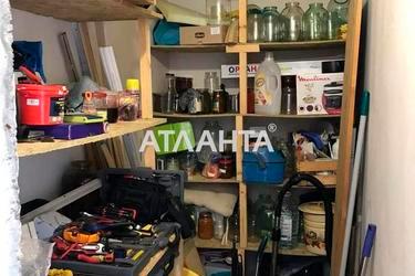 3-комнатная квартира по адресу ул. Грушевского Михаила (площадь 91,9 м²) - Atlanta.ua - фото 44