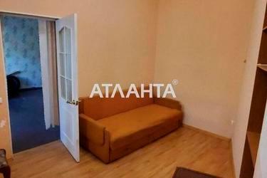 4+-rooms apartment apartment by the address st. Novoselskogo Ostrovidova (area 81 m²) - Atlanta.ua - photo 15