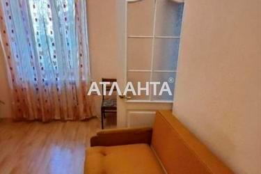 4+-rooms apartment apartment by the address st. Novoselskogo Ostrovidova (area 81 m²) - Atlanta.ua - photo 16