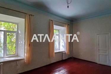 4+-rooms apartment apartment by the address st. Novoselskogo Ostrovidova (area 81 m²) - Atlanta.ua - photo 17