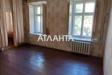 4+-rooms apartment apartment by the address st. Novoselskogo Ostrovidova (area 81 m²) - Atlanta.ua - photo 18