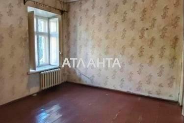 4+-rooms apartment apartment by the address st. Novoselskogo Ostrovidova (area 81 m²) - Atlanta.ua - photo 19