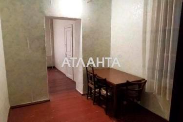 4+-rooms apartment apartment by the address st. Novoselskogo Ostrovidova (area 81 m²) - Atlanta.ua - photo 20