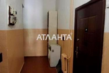 4+-rooms apartment apartment by the address st. Novoselskogo Ostrovidova (area 81 m²) - Atlanta.ua - photo 21