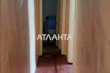 4+-rooms apartment apartment by the address st. Novoselskogo Ostrovidova (area 81 m²) - Atlanta.ua - photo 22