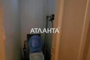 4+-rooms apartment apartment by the address st. Novoselskogo Ostrovidova (area 81 m²) - Atlanta.ua - photo 23