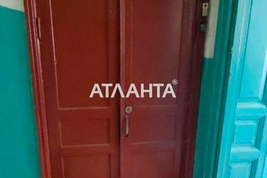 4+-rooms apartment apartment by the address st. Novoselskogo Ostrovidova (area 81 m²) - Atlanta.ua - photo 24