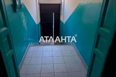 4+-rooms apartment apartment by the address st. Novoselskogo Ostrovidova (area 81 m²) - Atlanta.ua - photo 25