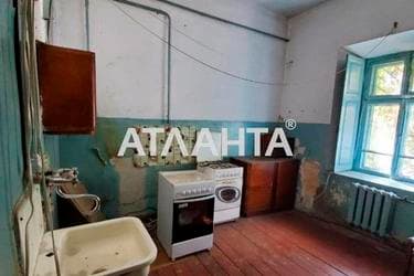 Багатокімнатна квартира за адресою вул. Новосельського (площа 81 м²) - Atlanta.ua - фото 27