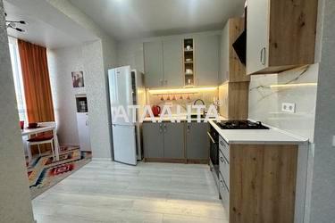 2-комнатная квартира по адресу ул. Чехова (площадь 39,6 м²) - Atlanta.ua - фото 18