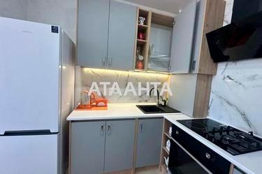 2-комнатная квартира по адресу ул. Чехова (площадь 39,6 м²) - Atlanta.ua - фото 19