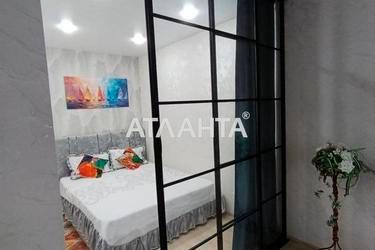 2-комнатная квартира по адресу ул. Чехова (площадь 39,6 м²) - Atlanta.ua - фото 20