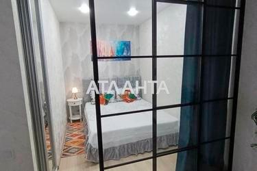 2-комнатная квартира по адресу ул. Чехова (площадь 39,6 м²) - Atlanta.ua - фото 21