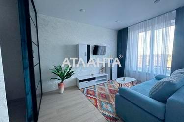 2-комнатная квартира по адресу ул. Чехова (площадь 39,6 м²) - Atlanta.ua - фото 22