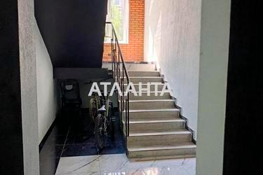 2-комнатная квартира по адресу ул. Чехова (площадь 39,6 м²) - Atlanta.ua - фото 24