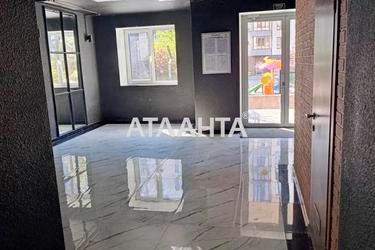 2-комнатная квартира по адресу ул. Чехова (площадь 39,6 м²) - Atlanta.ua - фото 25