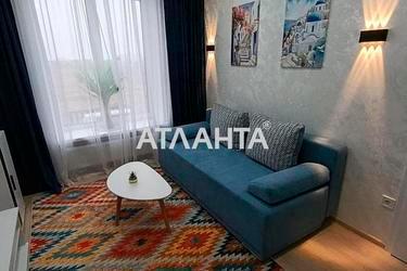 2-комнатная квартира по адресу ул. Чехова (площадь 39,6 м²) - Atlanta.ua - фото 27