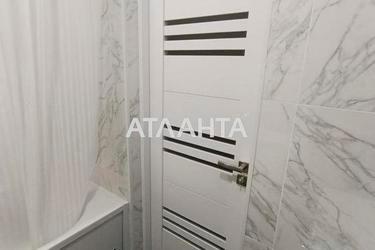 2-комнатная квартира по адресу ул. Чехова (площадь 39,6 м²) - Atlanta.ua - фото 29