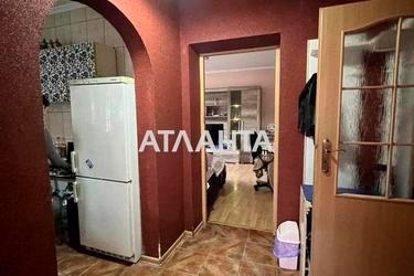 Дом по адресу ул. Смоленська (площадь 52,8 м²) - Atlanta.ua - фото 20