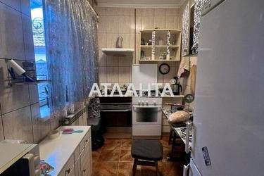 Дом по адресу ул. Смоленська (площадь 52,8 м²) - Atlanta.ua - фото 25