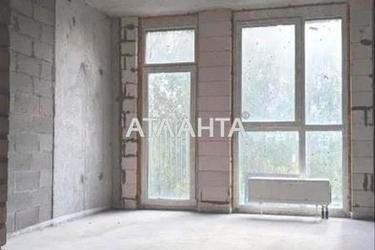 1-комнатная квартира по адресу Одесское шоссе (площадь 26,1 м²) - Atlanta.ua - фото 8