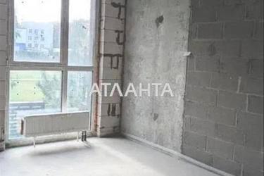 1-комнатная квартира по адресу Одесское шоссе (площадь 26,1 м²) - Atlanta.ua - фото 10