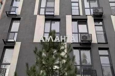 1-комнатная квартира по адресу Одесское шоссе (площадь 26,1 м²) - Atlanta.ua - фото 13