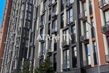 1-комнатная квартира по адресу Одесское шоссе (площадь 26,1 м²) - Atlanta.ua - фото 14