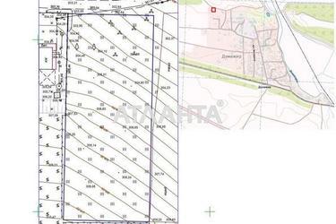 Участок по адресу ул. Бандеры Степана (площадь 0,2 сот) - Atlanta.ua - фото 11