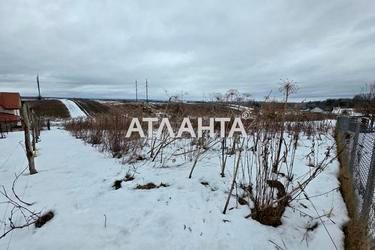 Участок по адресу ул. Бандеры Степана (площадь 0,2 сот) - Atlanta.ua - фото 16