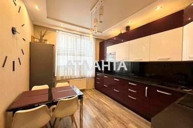 3-кімнатна квартира за адресою вул. Генуезька (площа 84 м²) - Atlanta.ua - фото 20