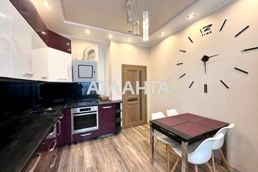 3-кімнатна квартира за адресою вул. Генуезька (площа 84 м²) - Atlanta.ua - фото 21