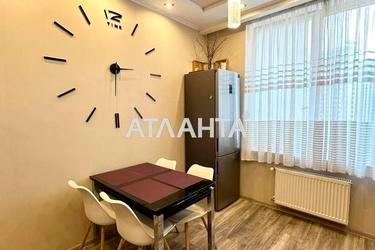 3-кімнатна квартира за адресою вул. Генуезька (площа 84 м²) - Atlanta.ua - фото 22