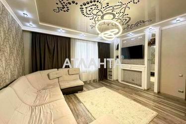 3-кімнатна квартира за адресою вул. Генуезька (площа 84 м²) - Atlanta.ua - фото 23