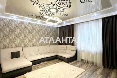 3-кімнатна квартира за адресою вул. Генуезька (площа 84 м²) - Atlanta.ua - фото 24